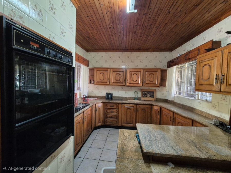 4 Bedroom Property for Sale in Vanderbijlpark SE Gauteng
