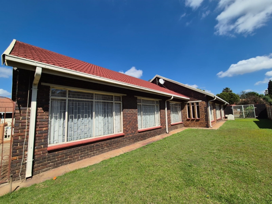 4 Bedroom Property for Sale in Vanderbijlpark SE Gauteng