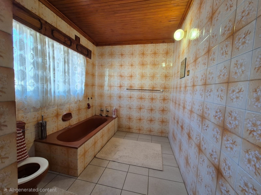 4 Bedroom Property for Sale in Vanderbijlpark SE Gauteng