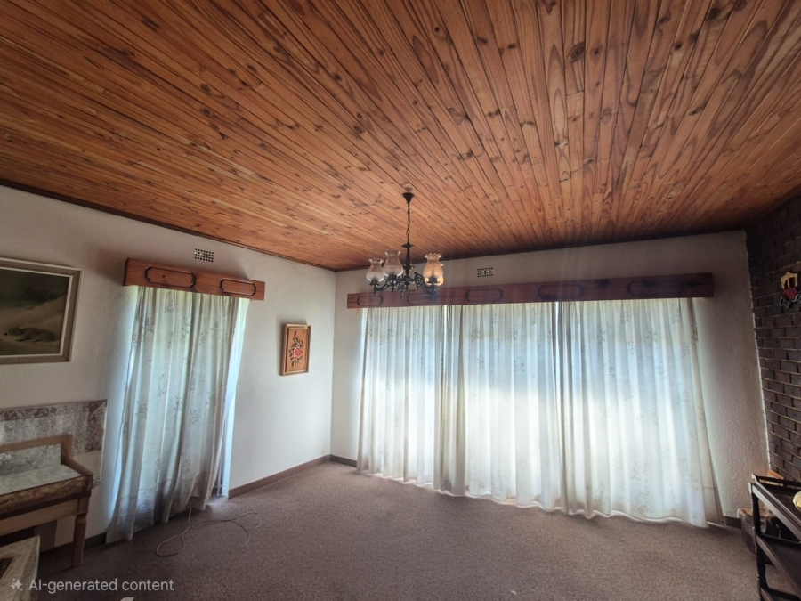 4 Bedroom Property for Sale in Vanderbijlpark SE Gauteng
