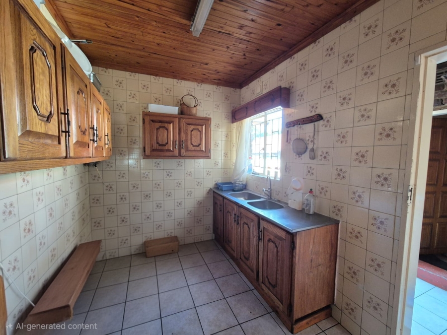 4 Bedroom Property for Sale in Vanderbijlpark SE Gauteng