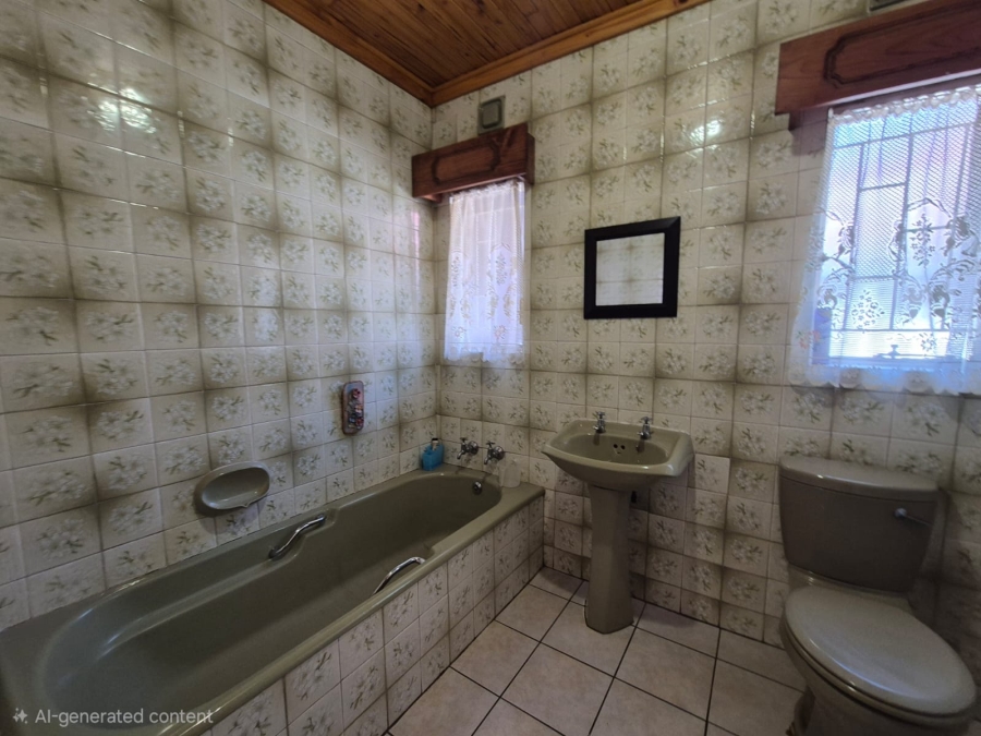 4 Bedroom Property for Sale in Vanderbijlpark SE Gauteng