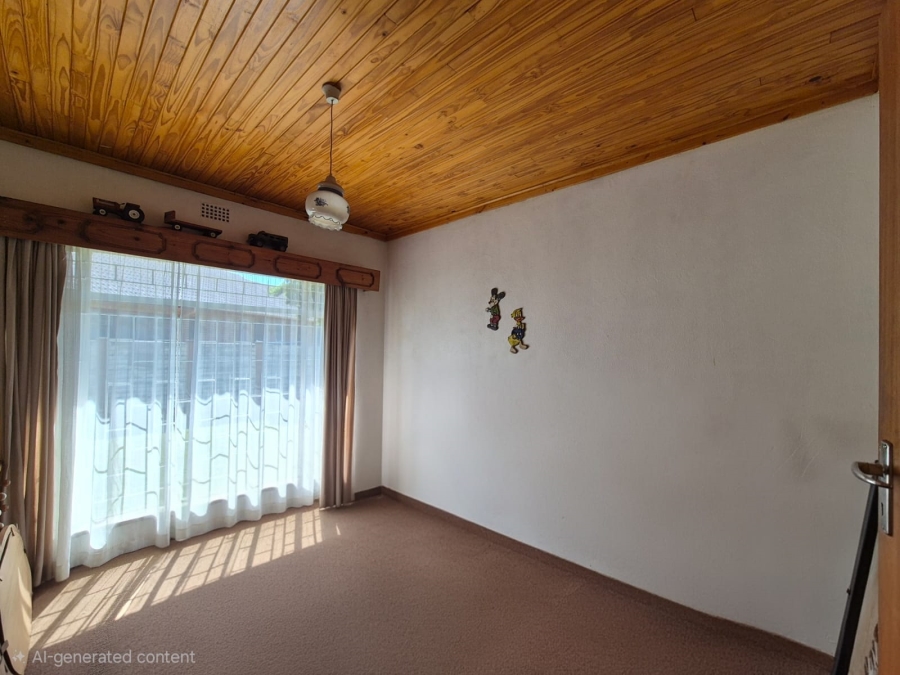4 Bedroom Property for Sale in Vanderbijlpark SE Gauteng
