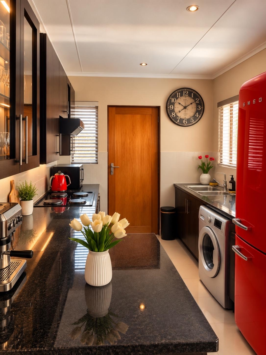 2 Bedroom Property for Sale in Arundo Estate Gauteng