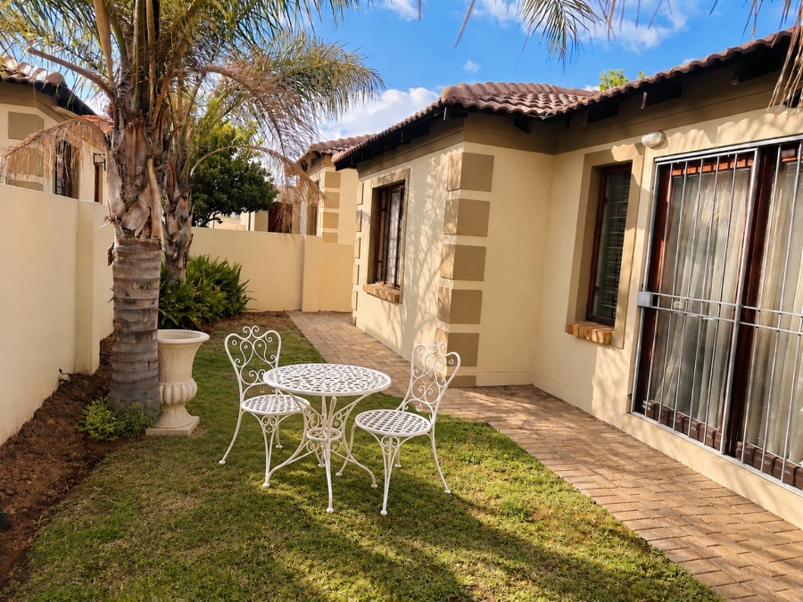2 Bedroom Property for Sale in Arundo Estate Gauteng