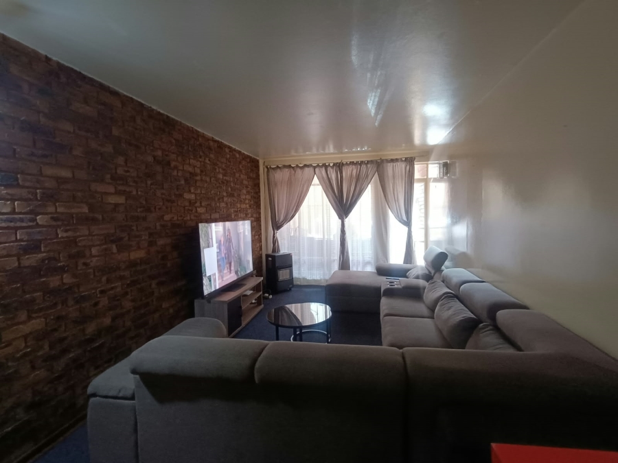 To Let 3 Bedroom Property for Rent in Vanderbijlpark Gauteng