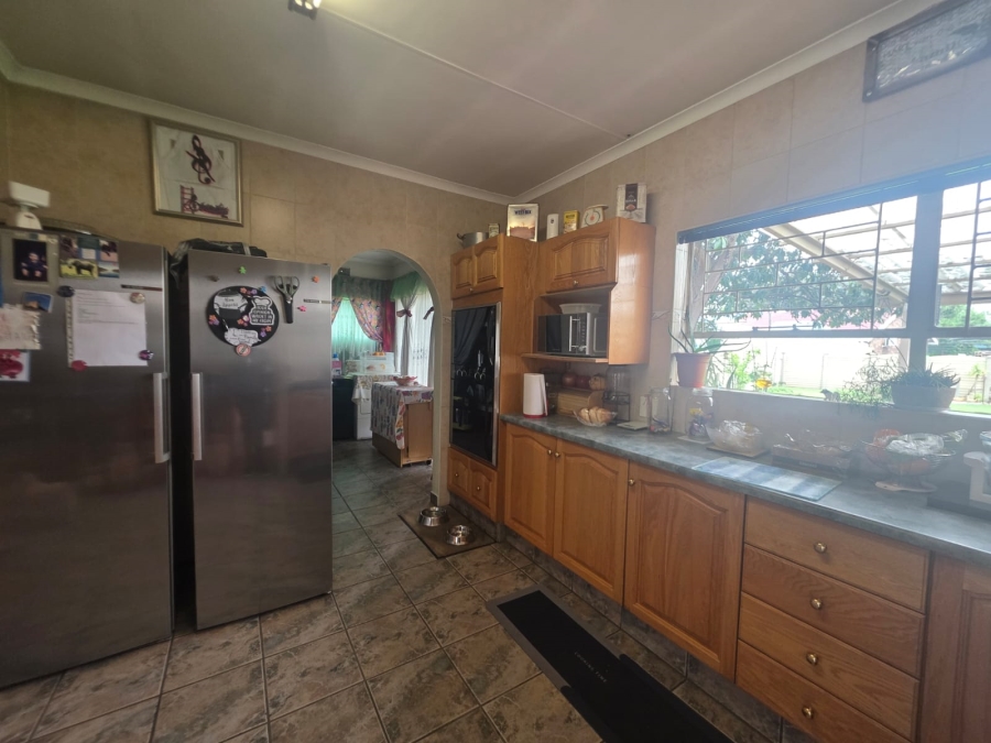 4 Bedroom Property for Sale in Vanderbijlpark Sw 2 Gauteng