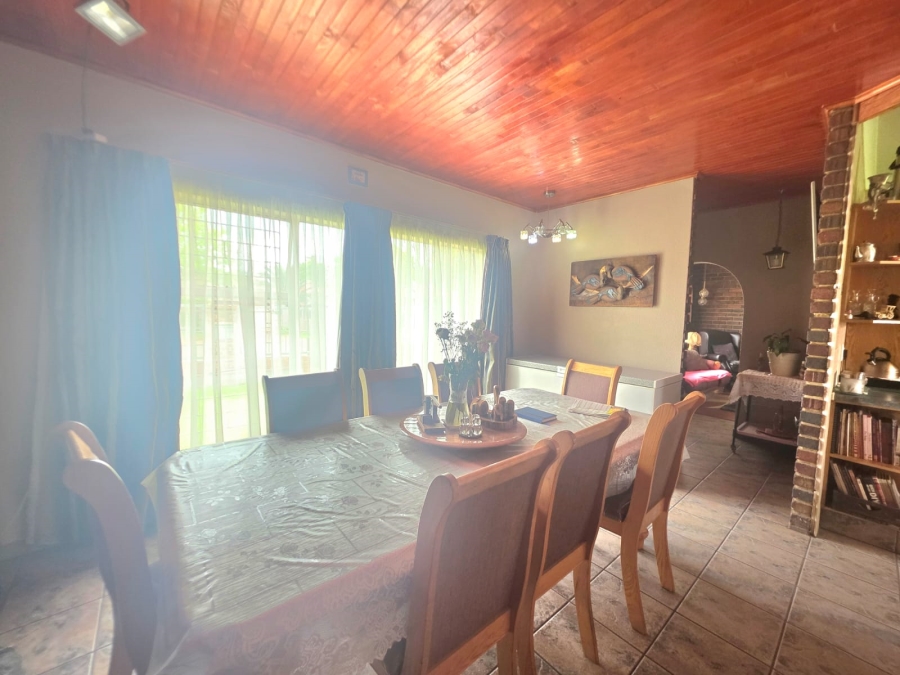 4 Bedroom Property for Sale in Vanderbijlpark Sw 2 Gauteng