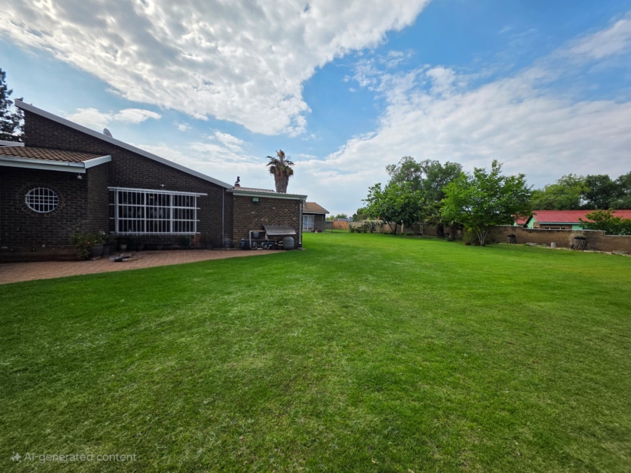 3 Bedroom Property for Sale in Kookrus Gauteng
