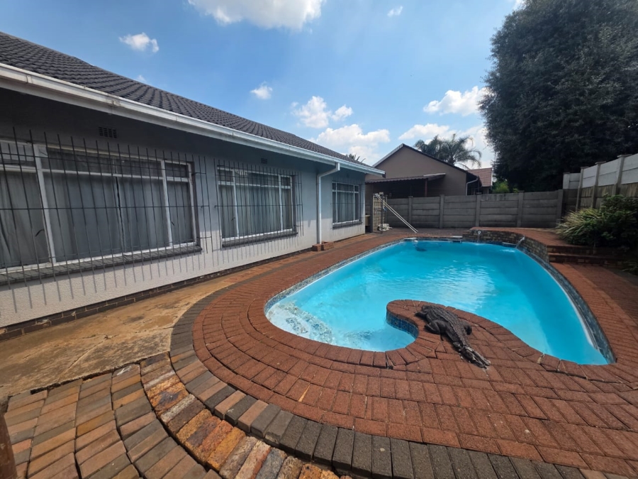 3 Bedroom Property for Sale in Vanderbijlpark CE Gauteng