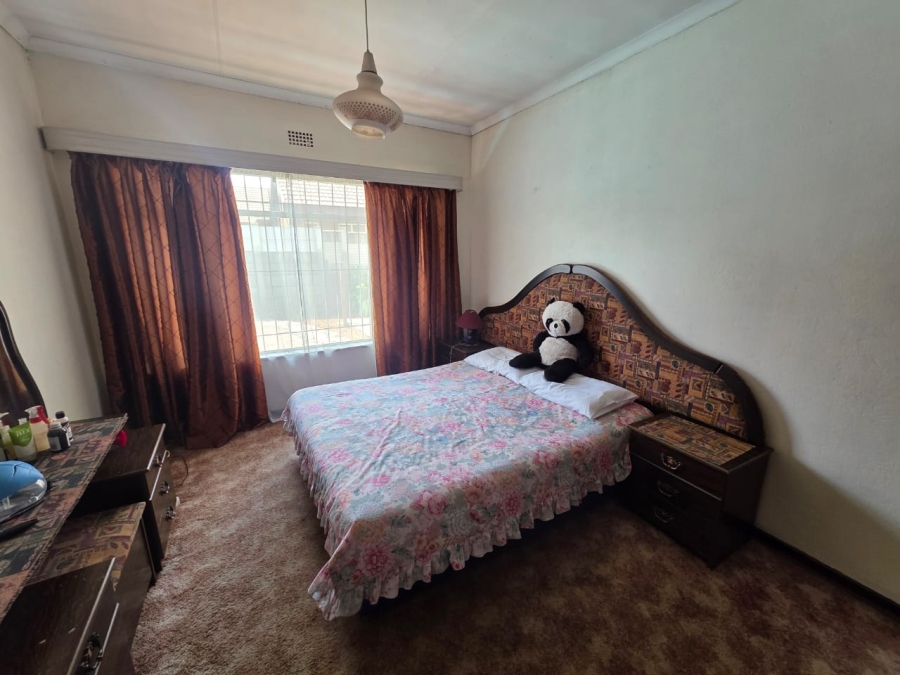 3 Bedroom Property for Sale in Vanderbijlpark CE Gauteng