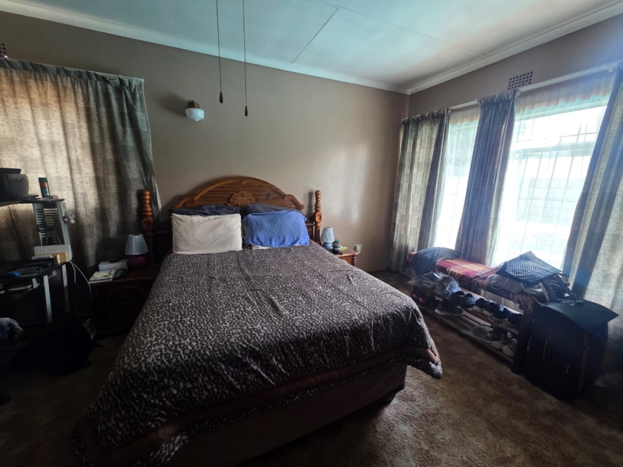 3 Bedroom Property for Sale in Vanderbijlpark CE Gauteng