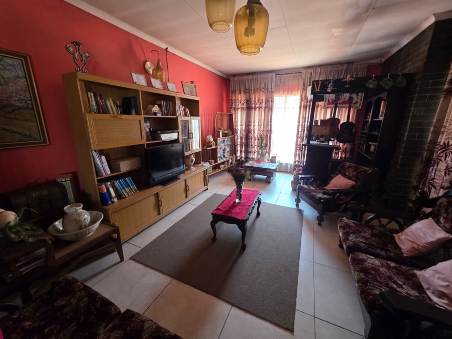 3 Bedroom Property for Sale in Vanderbijlpark CE Gauteng