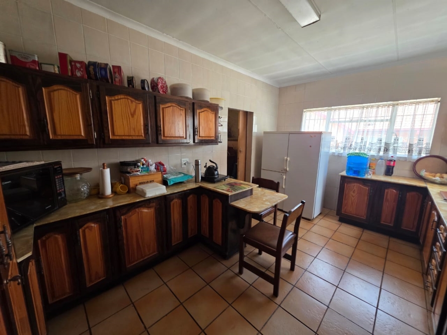 3 Bedroom Property for Sale in Vanderbijlpark CE Gauteng