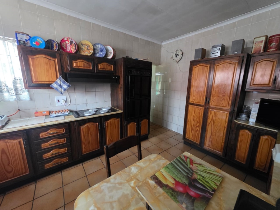 3 Bedroom Property for Sale in Vanderbijlpark CE Gauteng
