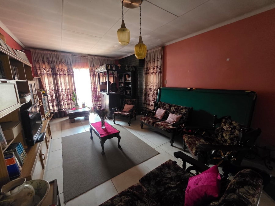 3 Bedroom Property for Sale in Vanderbijlpark CE Gauteng