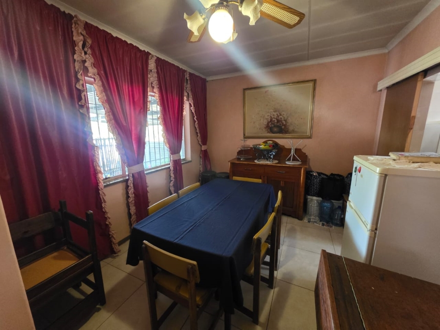 3 Bedroom Property for Sale in Vanderbijlpark CE Gauteng