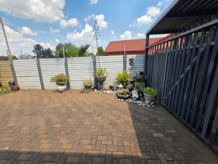 3 Bedroom Property for Sale in Vanderbijlpark CE Gauteng