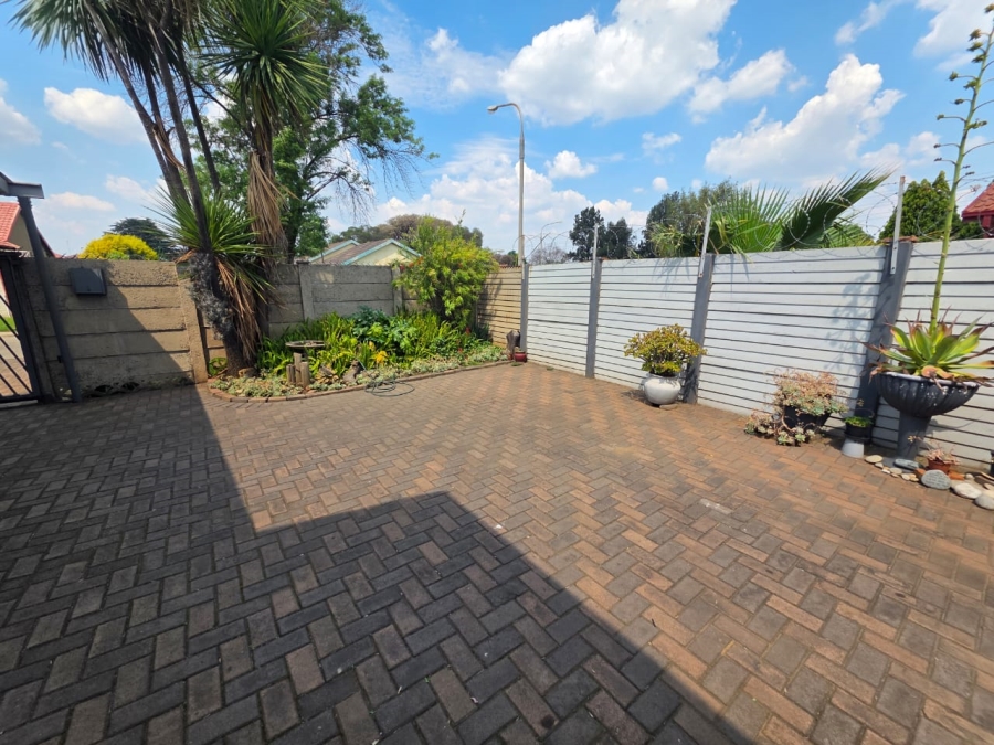 3 Bedroom Property for Sale in Vanderbijlpark CE Gauteng