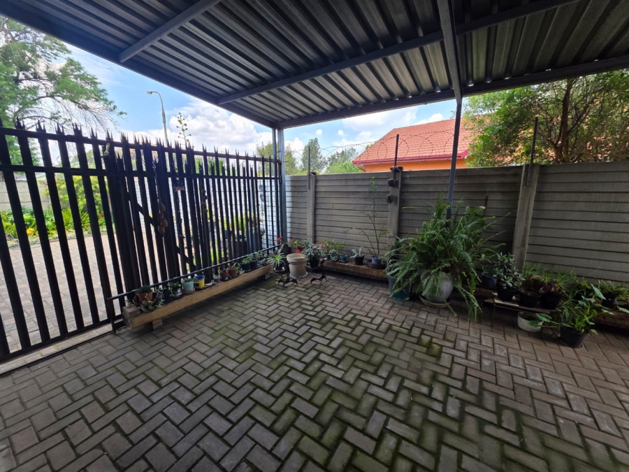 3 Bedroom Property for Sale in Vanderbijlpark CE Gauteng
