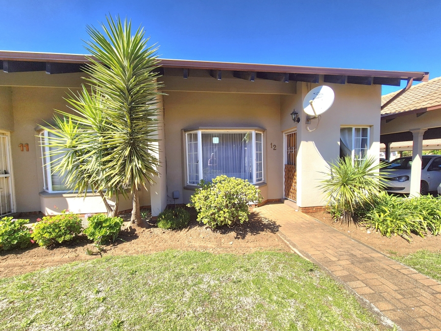 2 Bedroom Property for Sale in  Dalpark Ext 11 Gauteng