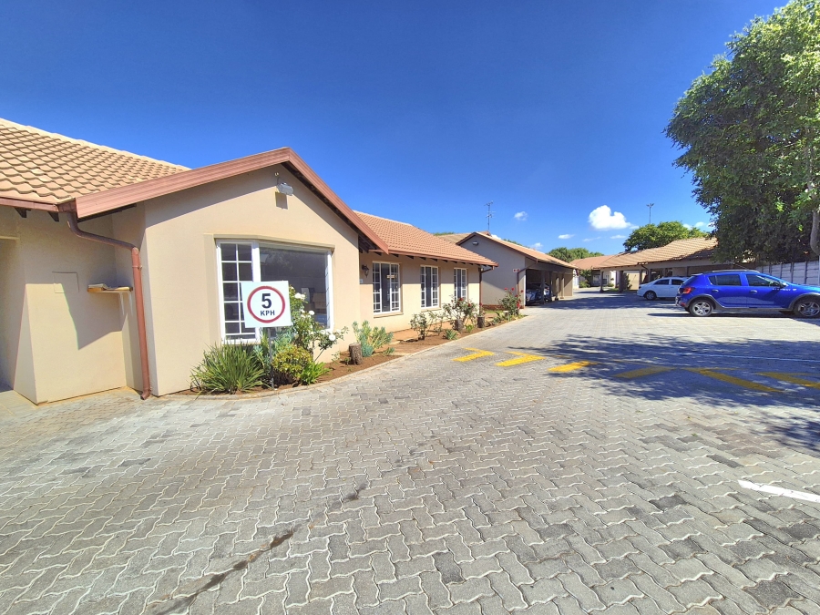 2 Bedroom Property for Sale in  Dalpark Ext 11 Gauteng