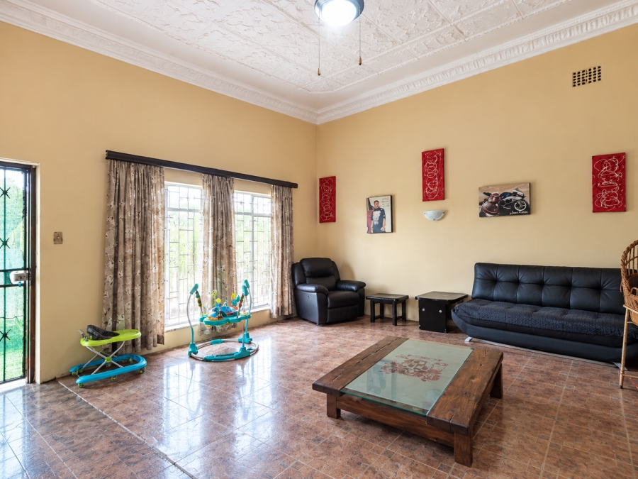4 Bedroom Property for Sale in Brakpan Central Gauteng