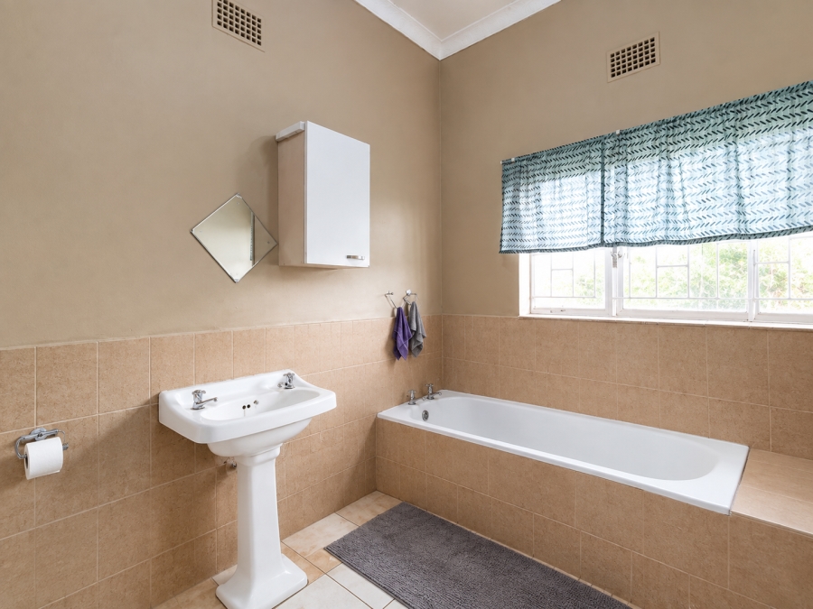 4 Bedroom Property for Sale in Brakpan Central Gauteng