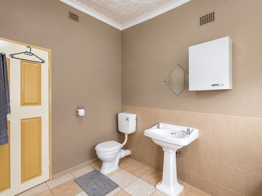 4 Bedroom Property for Sale in Brakpan Central Gauteng