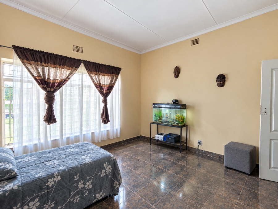 4 Bedroom Property for Sale in Brakpan Central Gauteng