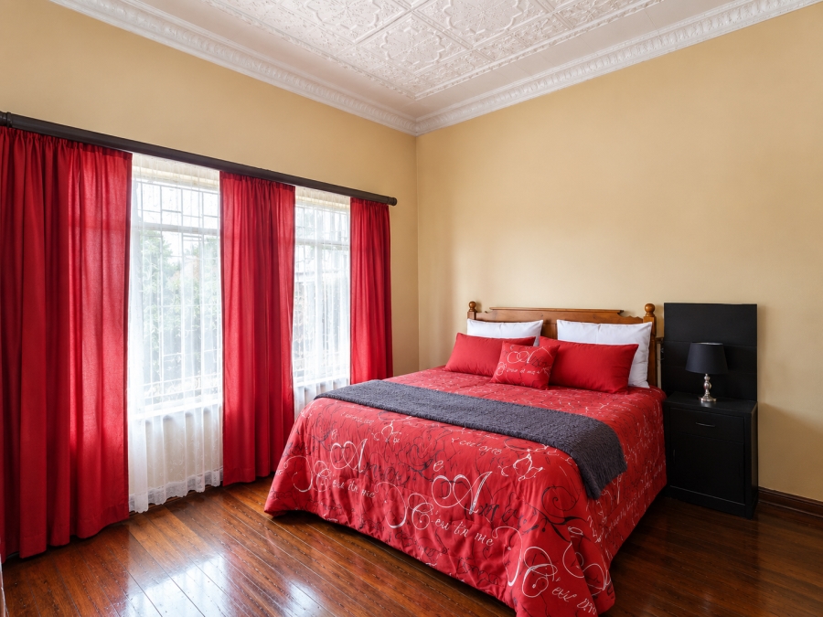 4 Bedroom Property for Sale in Brakpan Central Gauteng