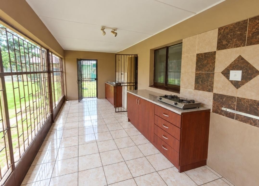 4 Bedroom Property for Sale in Brakpan Central Gauteng