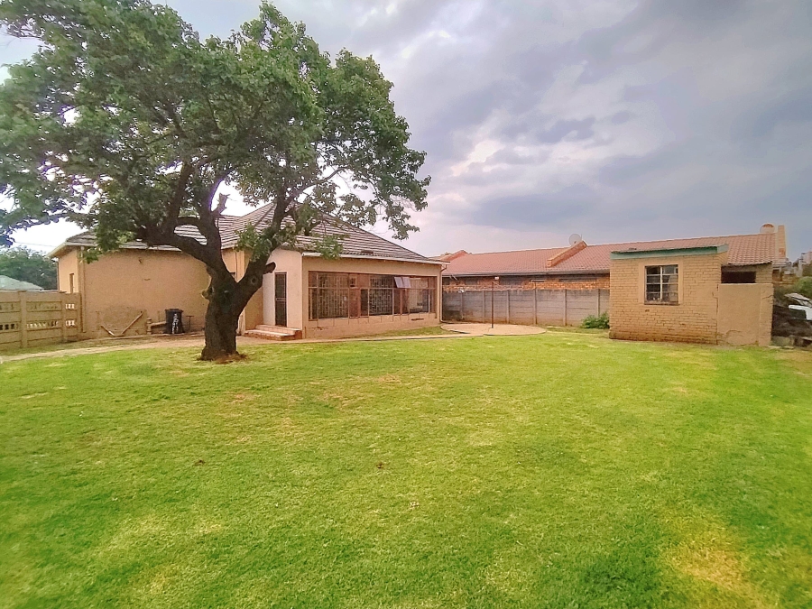 4 Bedroom Property for Sale in Brakpan Central Gauteng