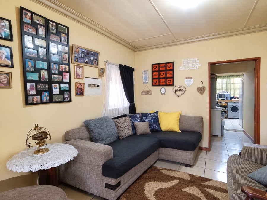 4 Bedroom Property for Sale in Brakpan Central Gauteng