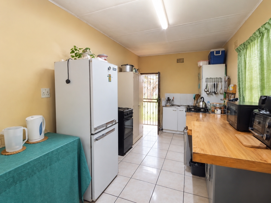 4 Bedroom Property for Sale in Brakpan Central Gauteng