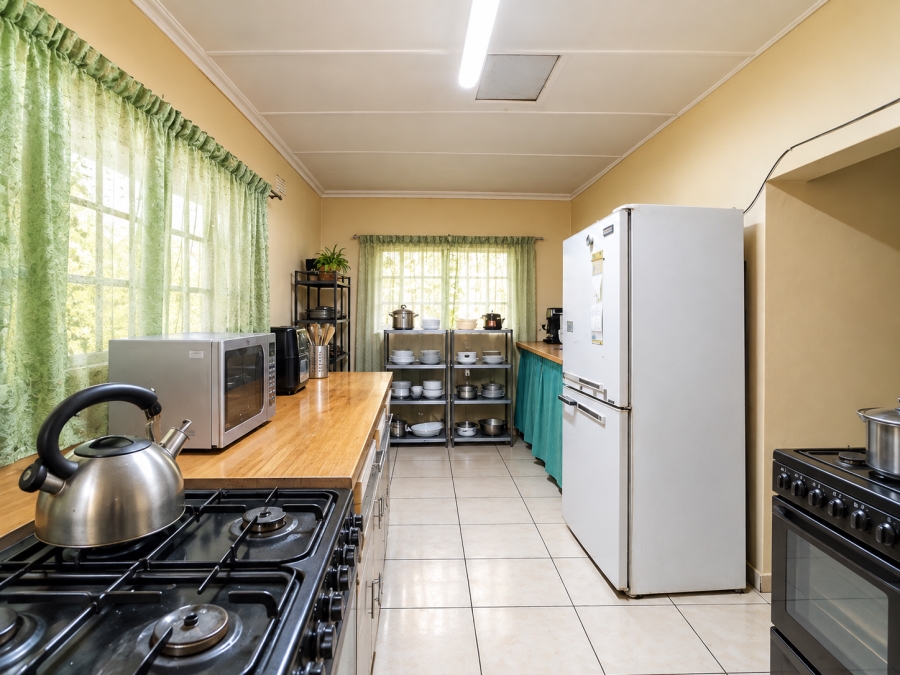 4 Bedroom Property for Sale in Brakpan Central Gauteng