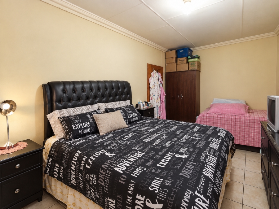 4 Bedroom Property for Sale in Brakpan Central Gauteng