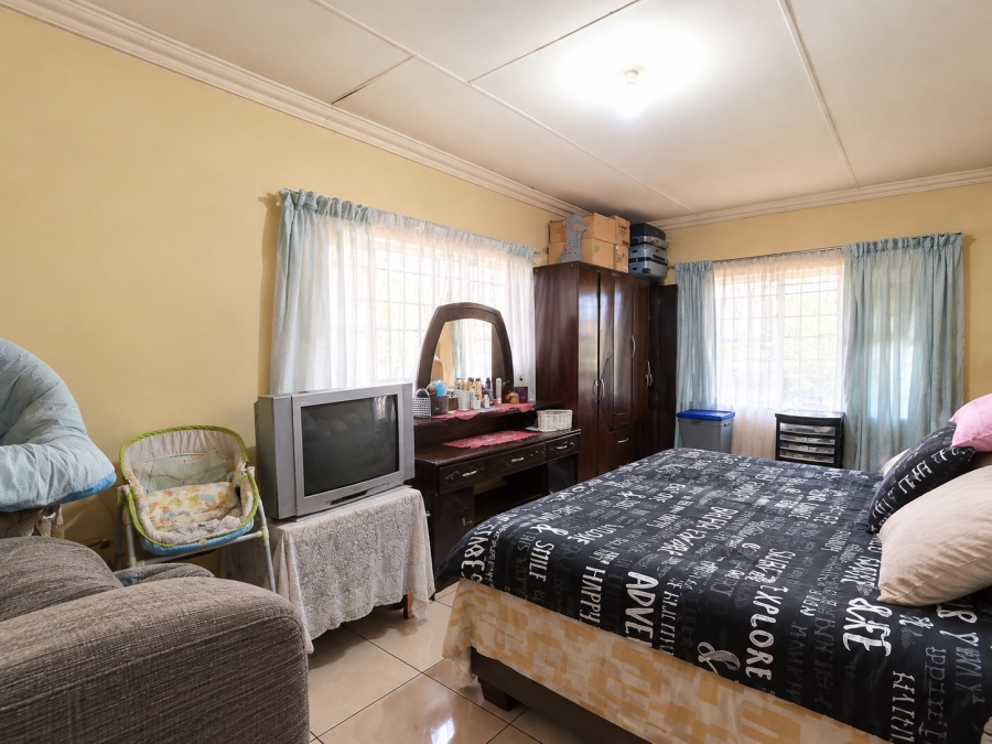 4 Bedroom Property for Sale in Brakpan Central Gauteng