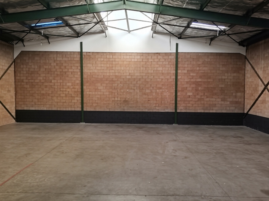 To Let Commercial Property for Rent in Meadowdale Gauteng
