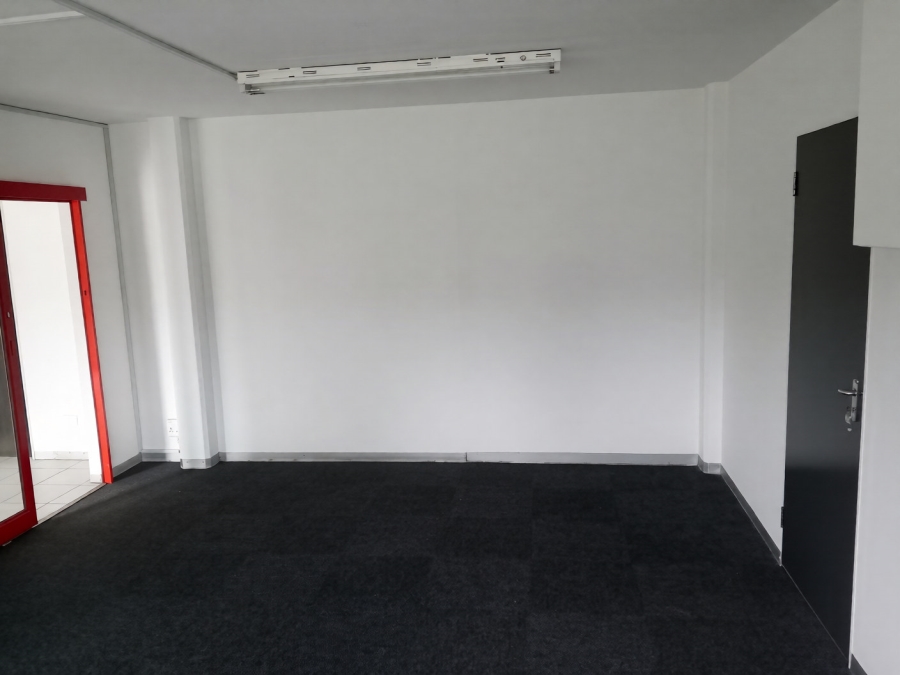 To Let Commercial Property for Rent in Meadowdale Gauteng