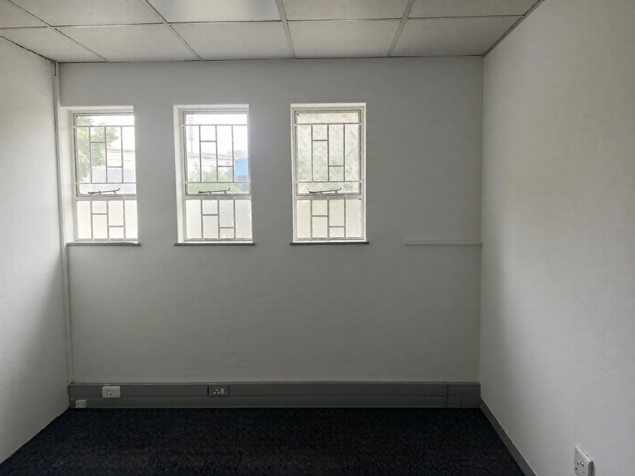 To Let Commercial Property for Rent in Meadowdale Gauteng