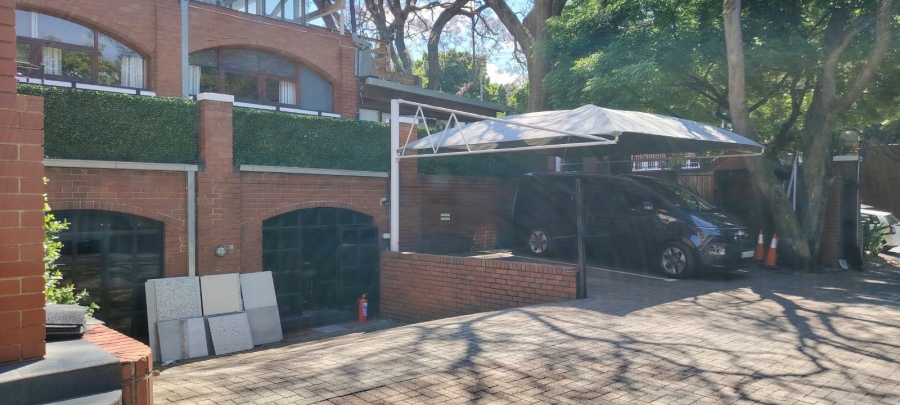 Commercial Property for Sale in Illovo Gauteng