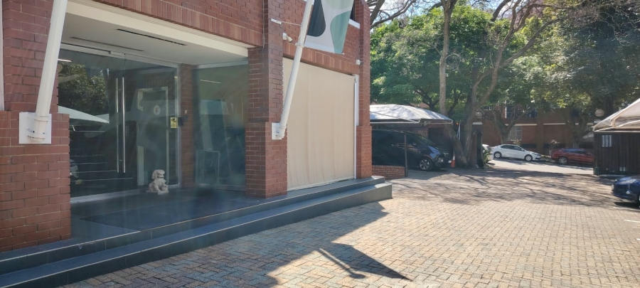 Commercial Property for Sale in Illovo Gauteng