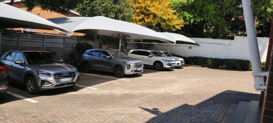 Commercial Property for Sale in Illovo Gauteng