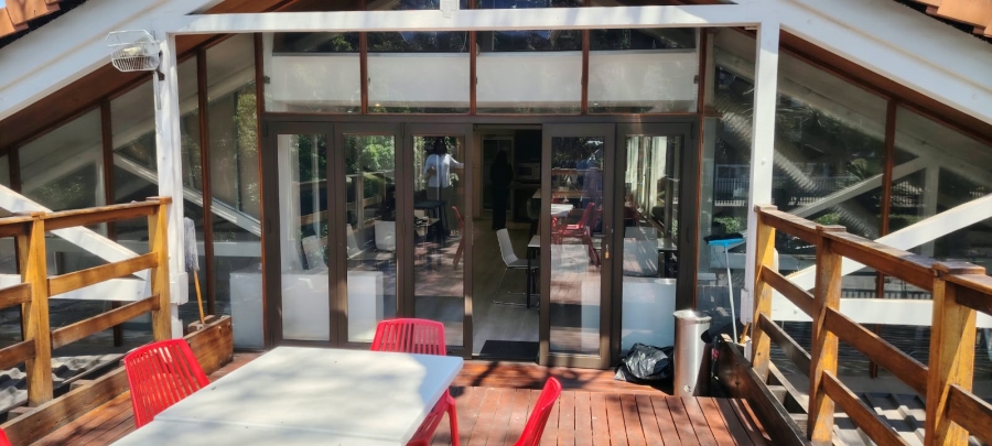 Commercial Property for Sale in Illovo Gauteng