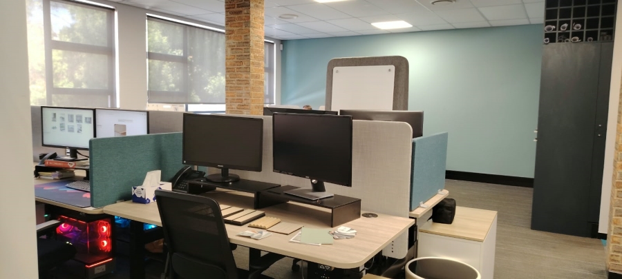 Commercial Property for Sale in Illovo Gauteng