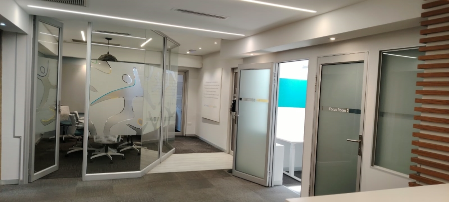 Commercial Property for Sale in Illovo Gauteng
