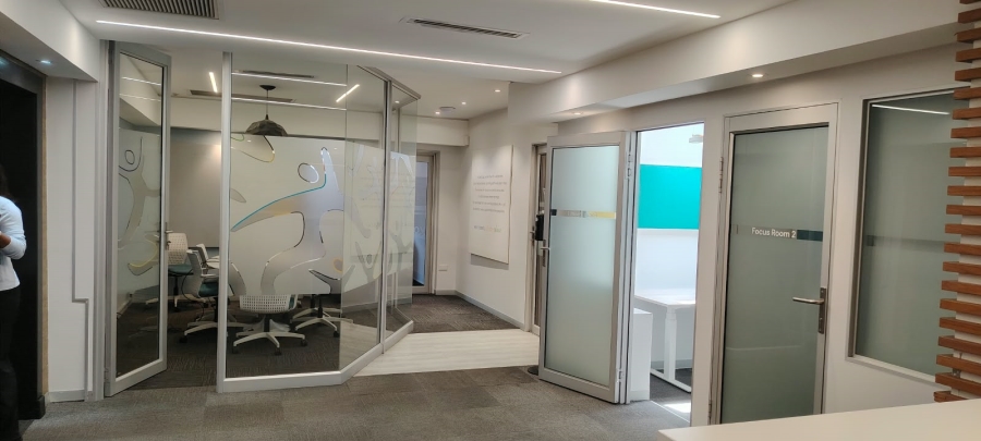 Commercial Property for Sale in Illovo Gauteng
