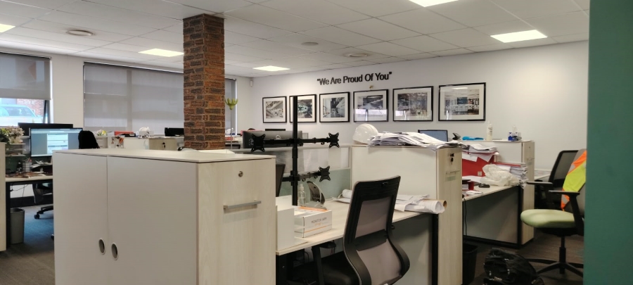 Commercial Property for Sale in Illovo Gauteng