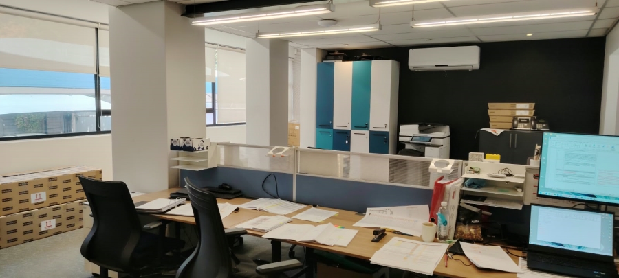 Commercial Property for Sale in Illovo Gauteng